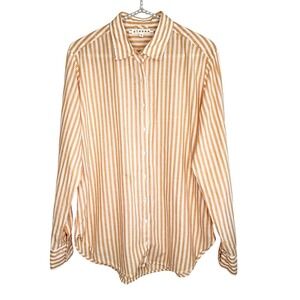 Gently used Xirena Beau Shirt Small